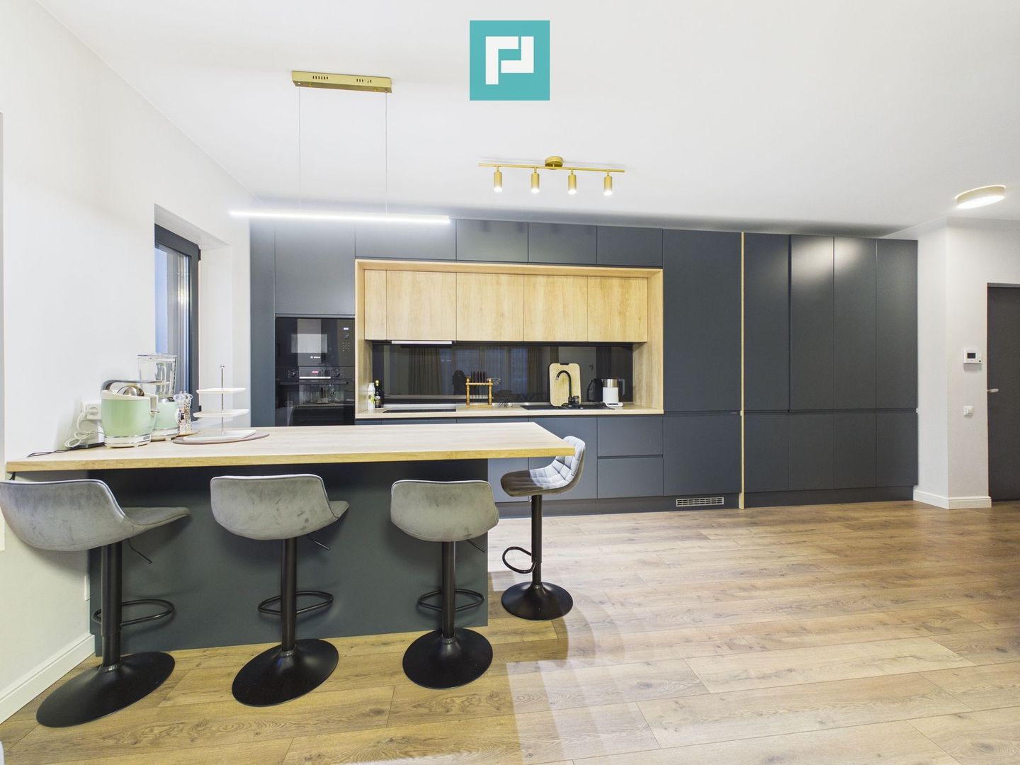 Apartament 3 camere modern – Grand Park Pipera - Poză 12