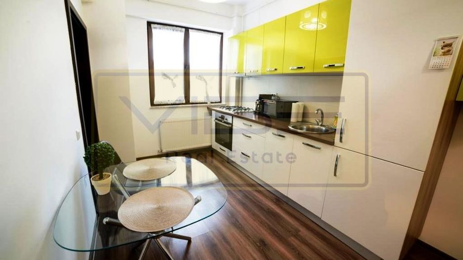 Apatament 2 camere  Concept Residence - 15 min Copou - Poză 10