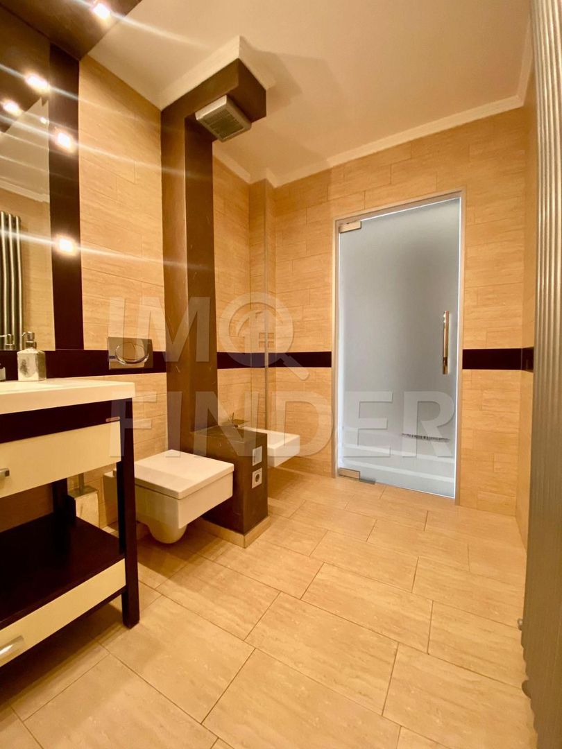 Apartament 3 camere zona Cipariu - Poză 11