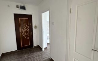 Apartament 3 camere Titan Ozana Metrou 1 Decembrie - complet renovat - Poză 8
