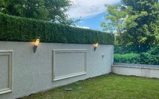 3 camere | Floreasca Residence | Pescariu | gradina 60 mp - Poză 12