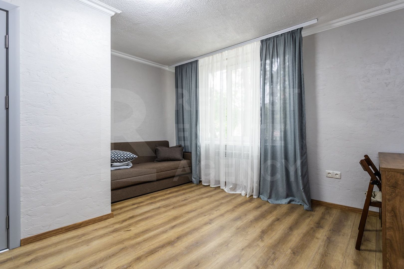 Vânzare, apartament, 2 camere, str. Alexandru Puskin , Centru - Poză 5