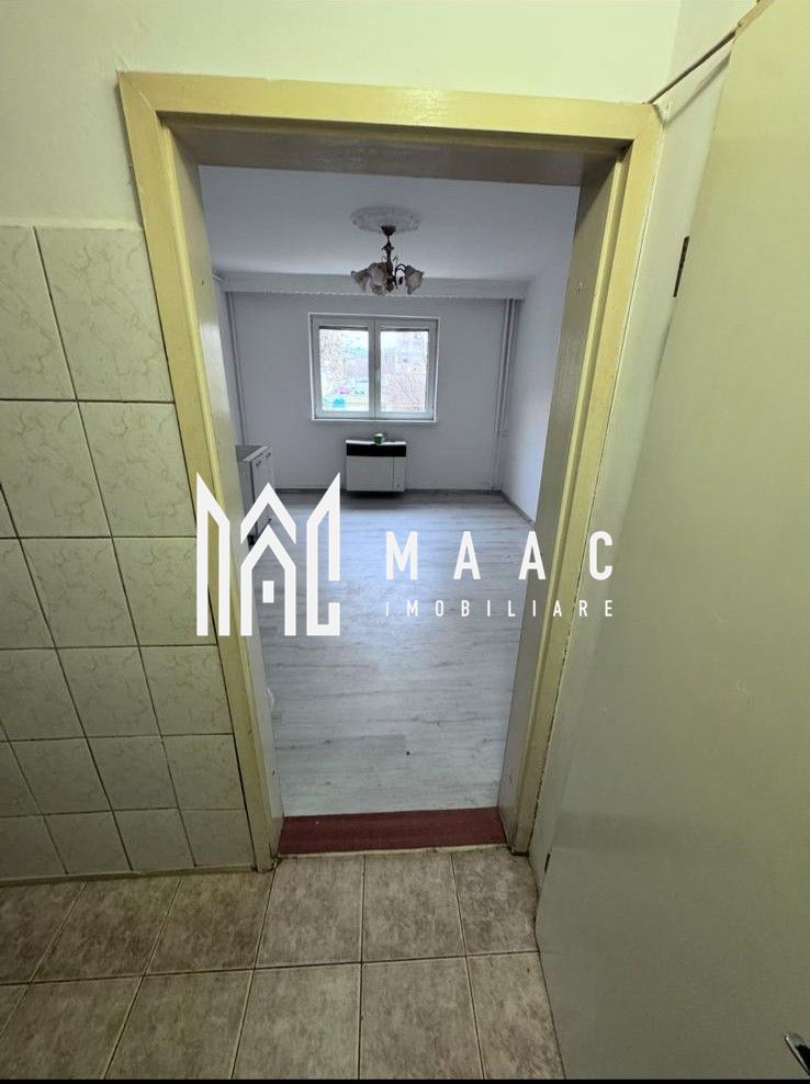 Garsoniera 22 mp | Zona Lazaret | Etaj 1 - Poză 4