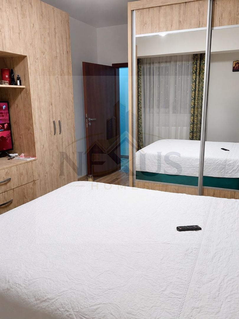 Str Biruintei - Apartament 3 camere decomandat | Metrou Berceni - Poză 6