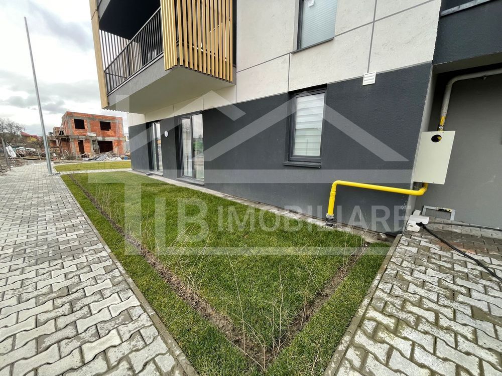 Apartament cu 2 camere, 56 mp, parcare, Zona Ama Residence - Poză 7