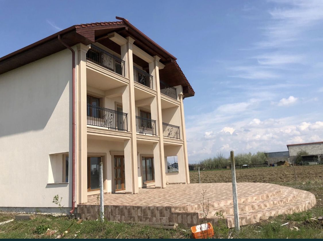 Pensiune/Hotel de vanzare - Poză 4