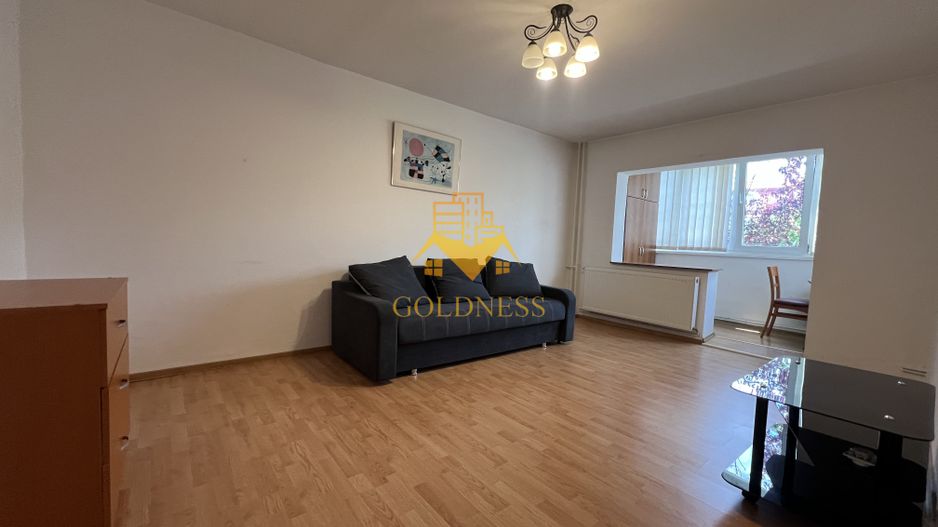 2 camere decomandate, Sigma, UTCN, UMF, Observatorului, LIDL - Poză 3