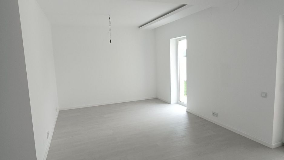 Casa noua tip duplex, 4 camere, curte, 105mp utili, Cetate, Alba-Iulia - Poză 2