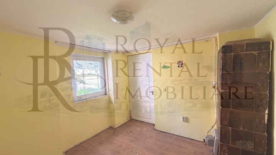 Casă – Zona Cipariu | Teren 274 mp | Potențial ridicat de dezvoltare - Poză 15