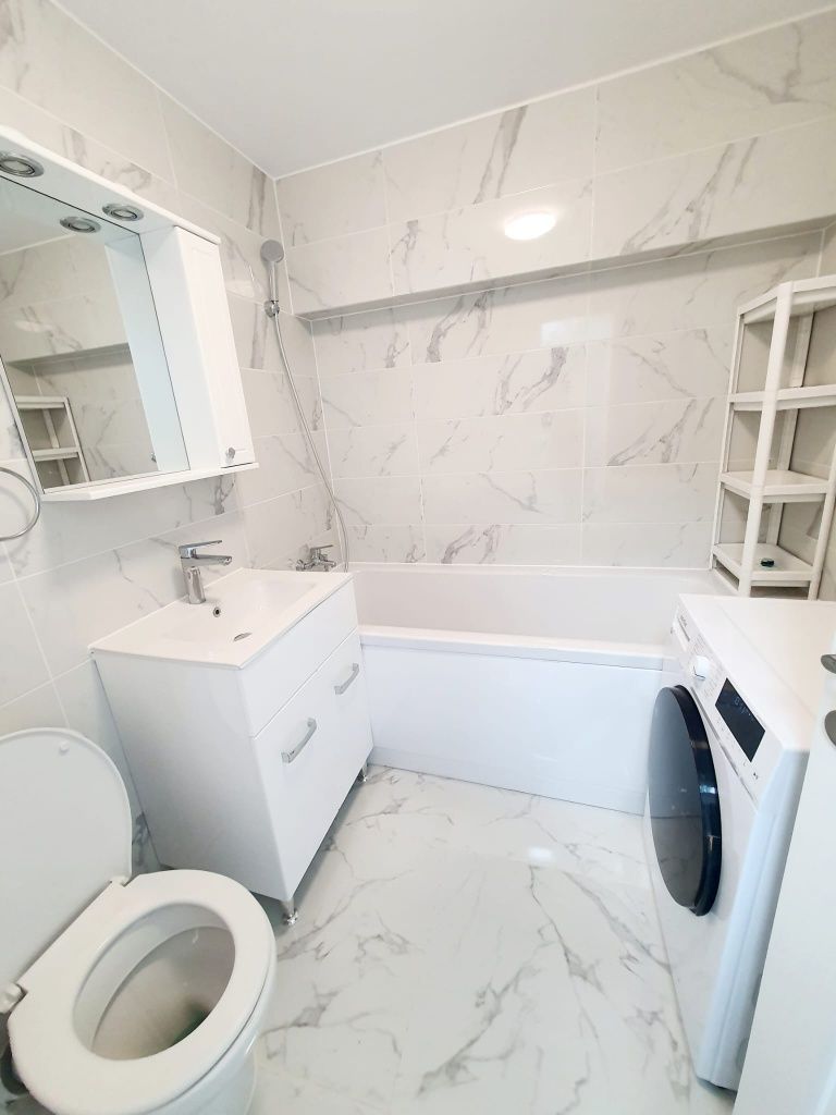 Apartament 3 camere Calea Mosilor-Bd. Mihai Eminescu - Poză 1