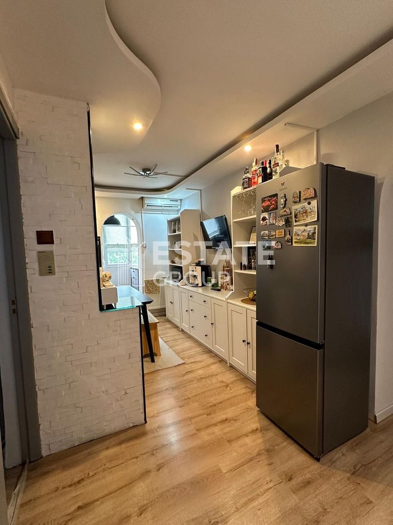 Apartament cu 3 camere in zona Aradului - Poză 15