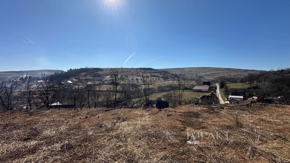 Casa pe un nivel | Teren 2.977 mp | Panorama deosebita | Suceagu - Poză 7