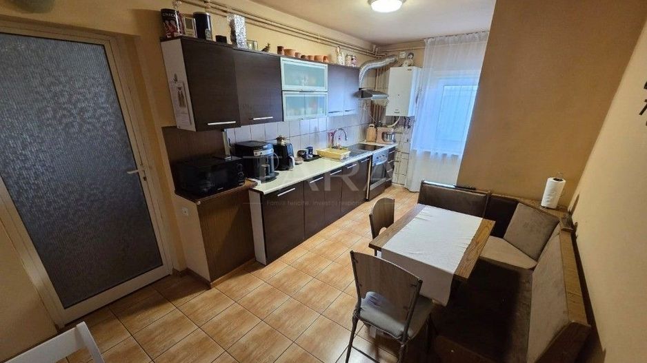 Apartament 3 camere – Mărăști, aproape de Iulius Mall - Poză 2