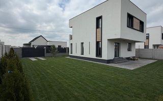 Casa modernă 4 camere | 110 mp utili | Teren 363 mp | La Bulevard - Poză 21