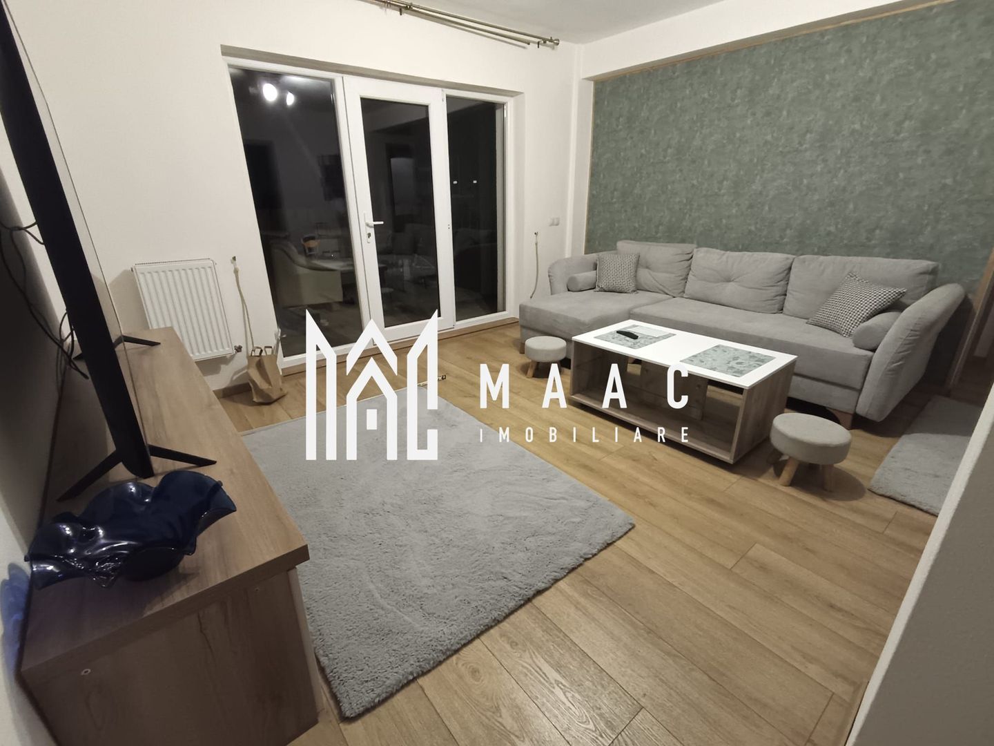 Apartament 3 camere | Curte 100 MP | 57 MPU | Selimbar - Poză 3