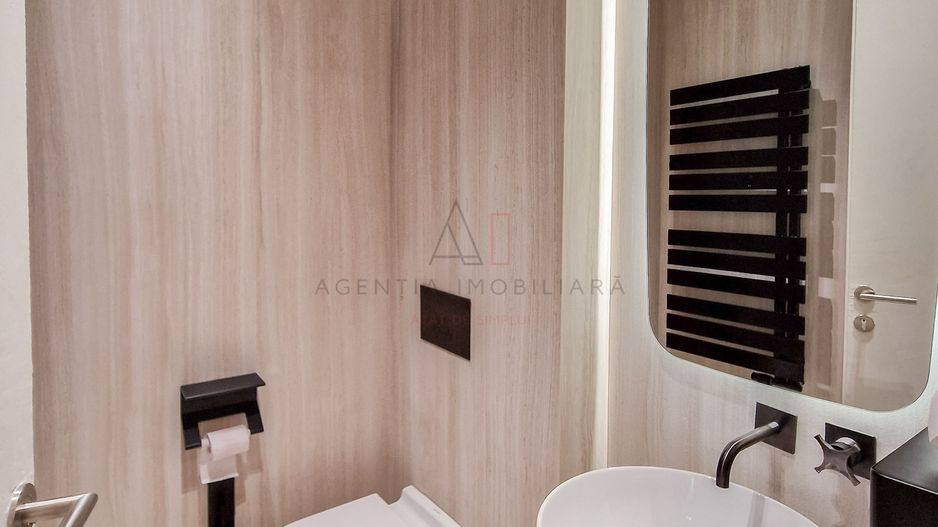 2 Camere GreenLake | Baneasa | Proiect Premium - Poză 4