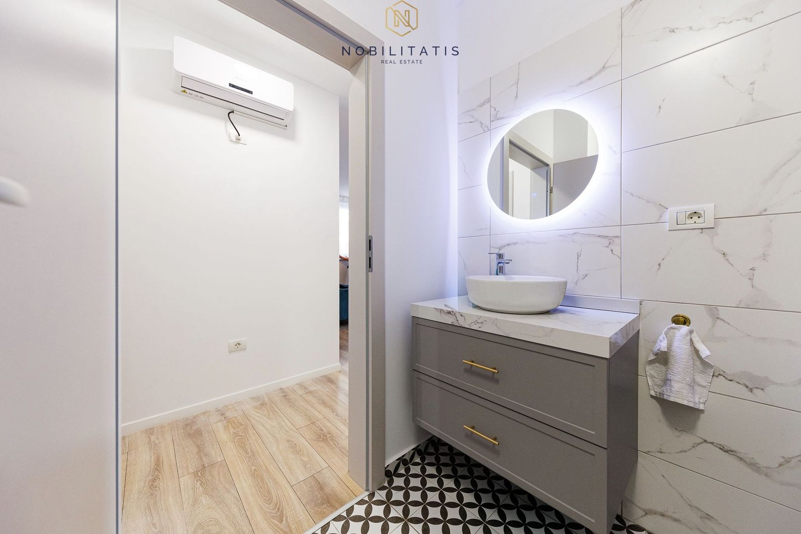 2,5 camere | #devanzare | Nord-TM - Poză 11