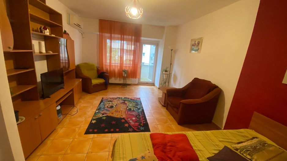De inchiriat garsoniera la 8 min de timpuri noi - Poză 4
