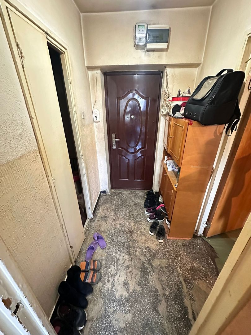 Apartament 3 camere | Lujerului | Metrou 5 min | Bloc la bulevard A267 - Poză 9