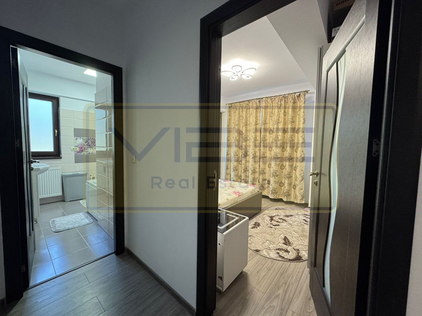 Apartament 2 camere Copou - Carol 1 Residence - Poză 18