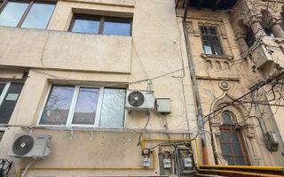 Garsoniera  I Victoriei- Bulevard Lascar Catargiu - Poză 13