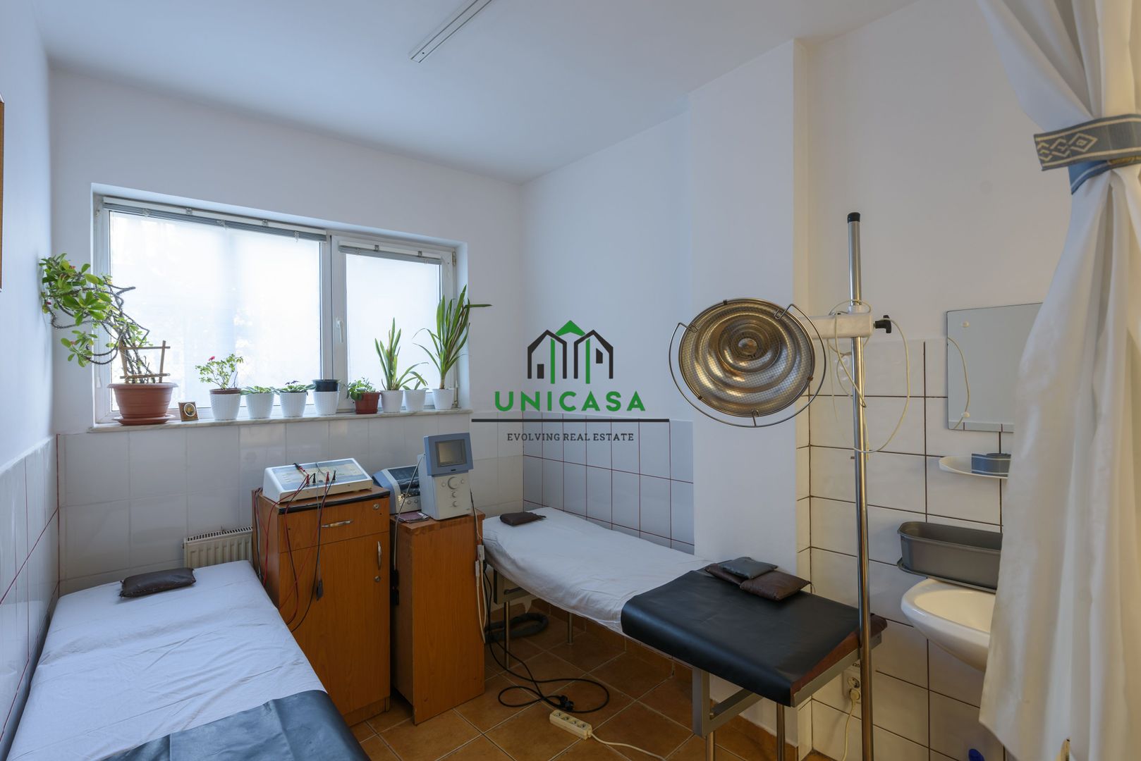 Pensiune - Baile Olanesti - Zona Centrala - Poză 22