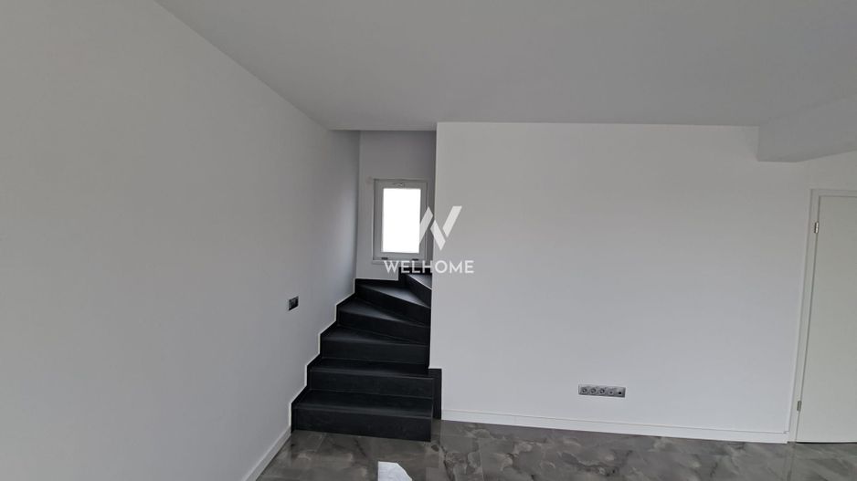 Casa finisata LA CHEIE, Cristian, Sibiu - Poză 3