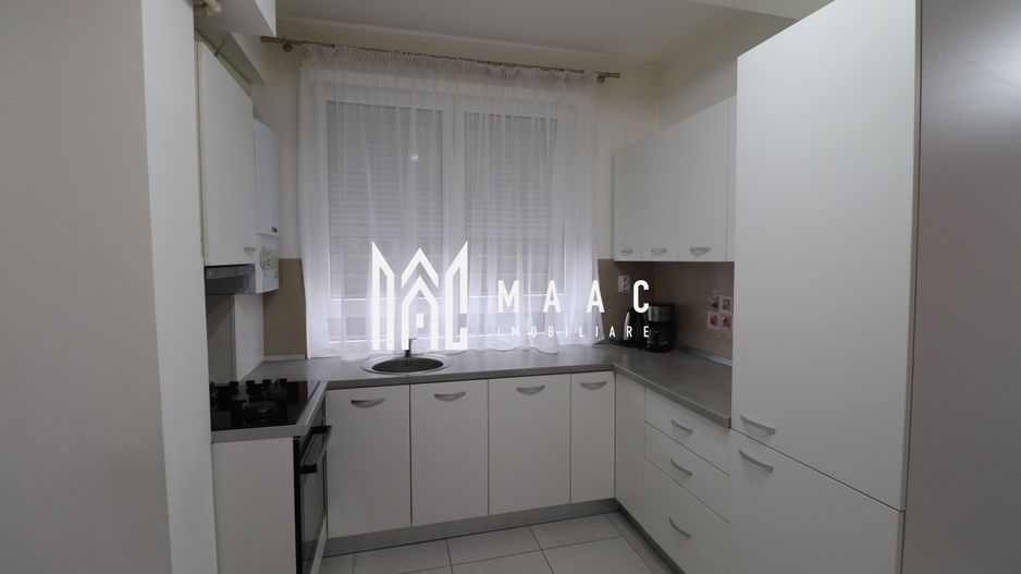 Apartament 1 camera | Mobilat si utilat | Zona Dedeman - Poză 3