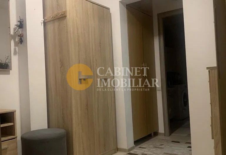 METALURGIEI - 2 CAMERE DECOMANDAT - BLOC DUPA 1980 - MOBILAT SI UTILAT - Poză 4