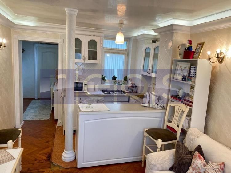 VANZARE 2 CAMERE -DECOMANDAT - Dorobanți–Floreasca - Poză 10