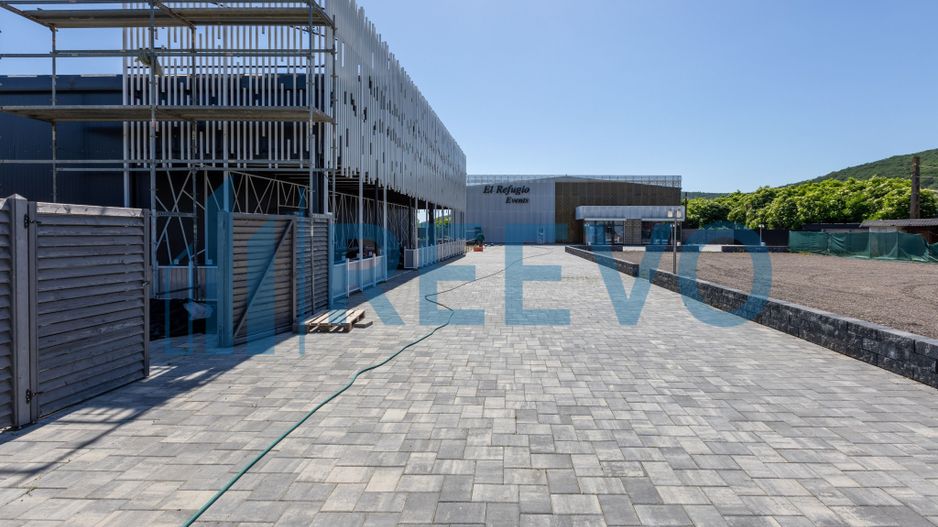 Complex Multifuncțional de vânzare - Comision 0% - Poză 8