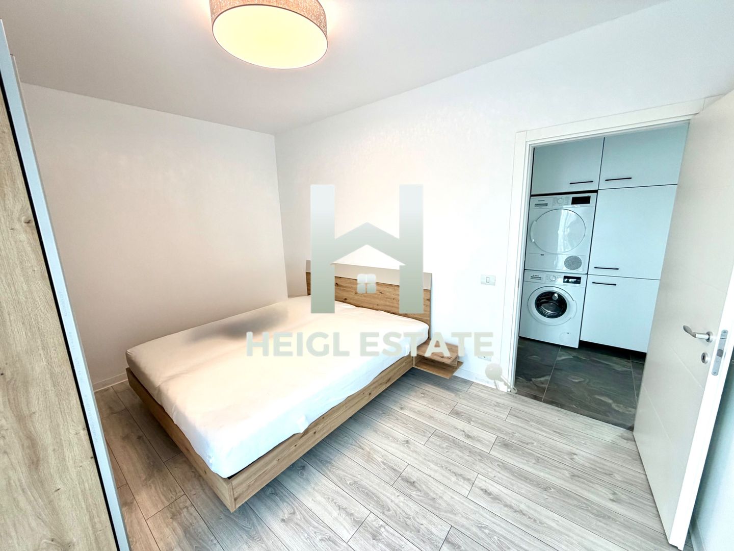 Apartament decomandat cu 2 camere si pod in Giroc - Poză 4