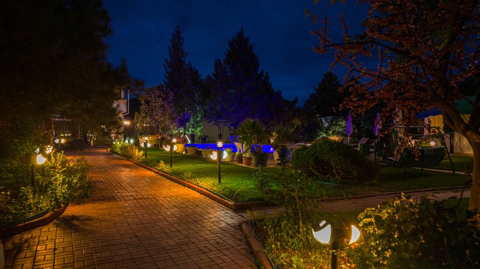 Resedinta premium| Teren de tenis | Piscină încălzită | Infrastructură completă! - Poză 35