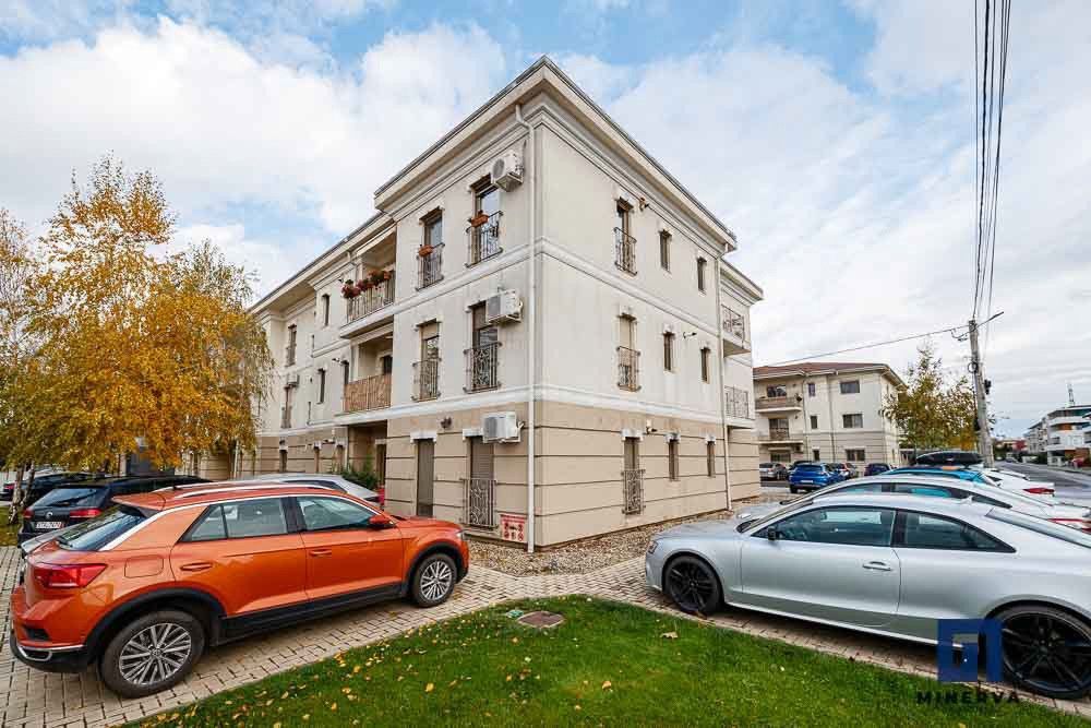 Pet friendly | Apartament 2 camere, langa Kaufland Dumbravita | Comision 0% - Poză 31