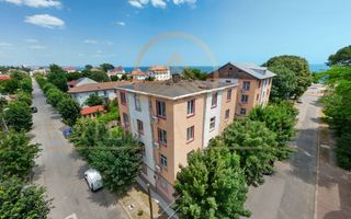 Hotel de vânzare în centrul stațiunii Eforie Sud - Poză 1