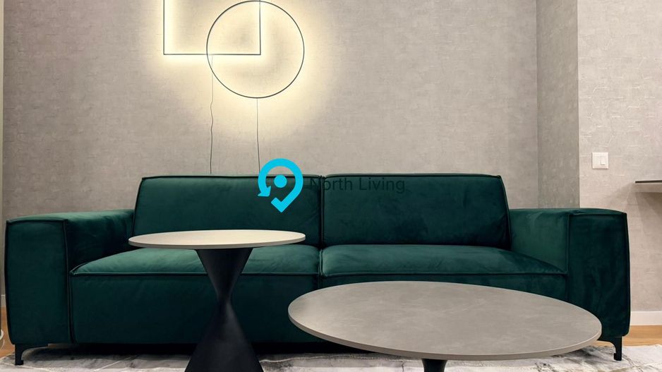 2 Camere Premium | Parcare | Promenada - Poză 9