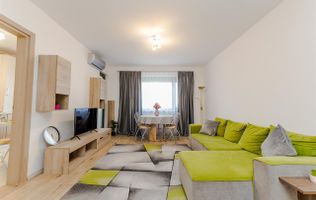 Inchiriere Apartament 3 Camere Greenfield Baneasa