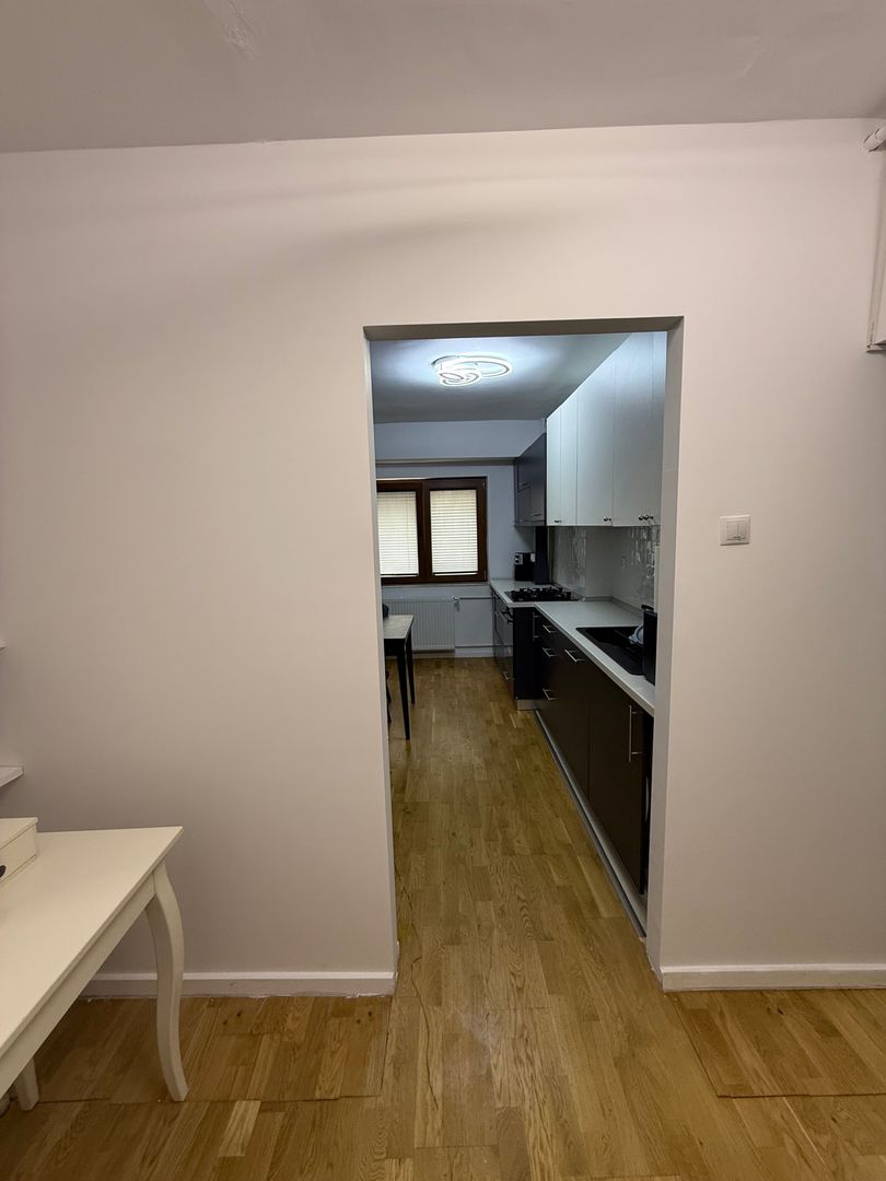 Apartament de Inchiriat aleea Deleni - Tei - Poză 7