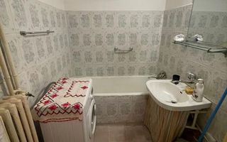 APARTAMENTt 3 CAMERE DE VANZARE - Parter -GIULESTI - Poză 5