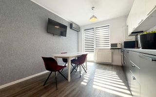 Apartament cu 2 camere/parcare/zona Eroilor. - Poză 2