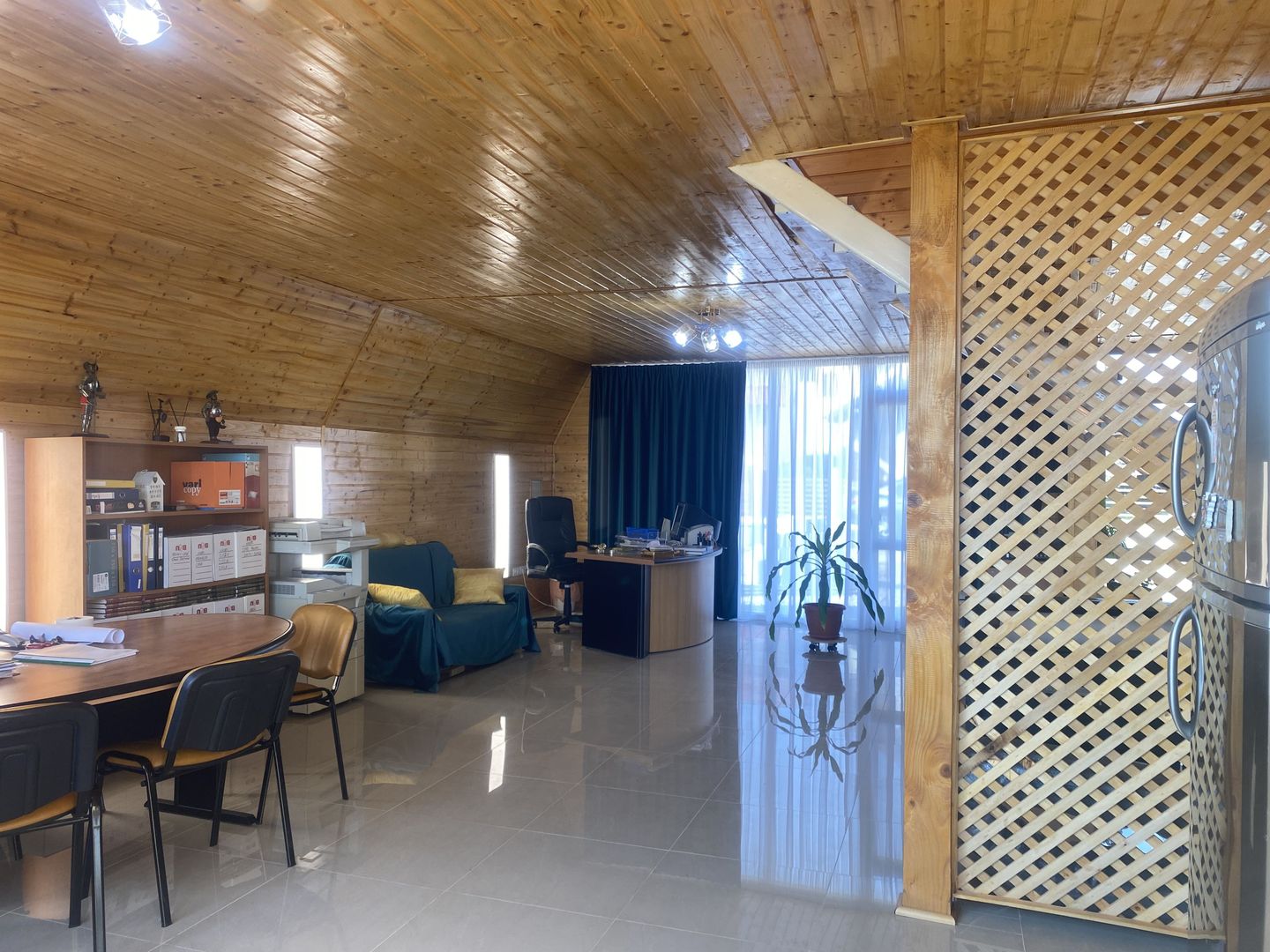 Speciala! Vanzare casa tip A-frame - Priseaca - Poză 14