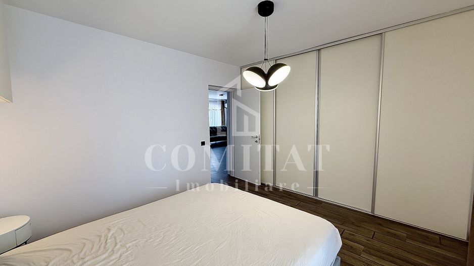 0% comision | Penthouse cu terasă tip rooftop - Poză 8