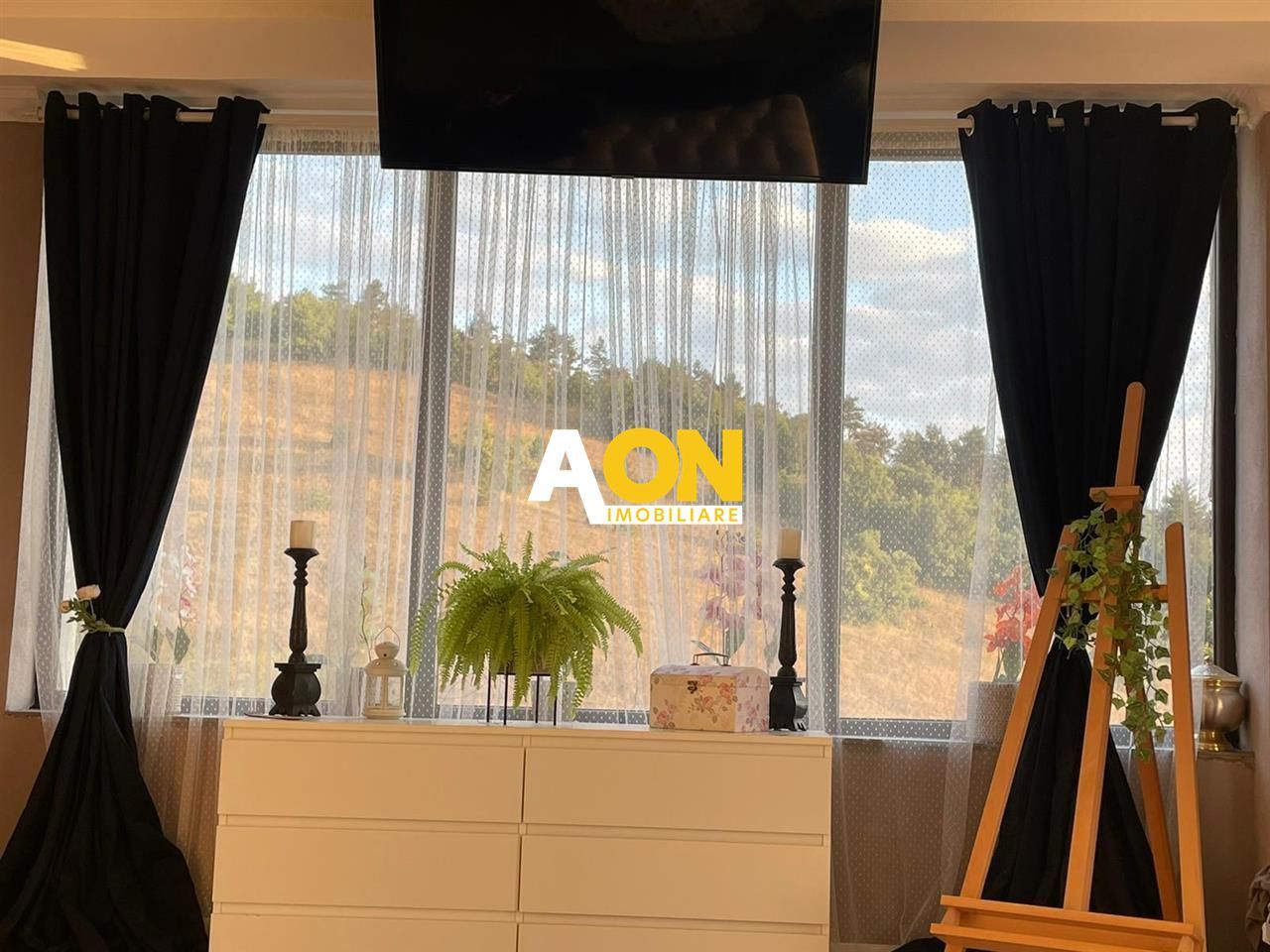 Casa de Vanzare, Moderna, Panorama Excelenta, 340 MP Utili - Poză 7