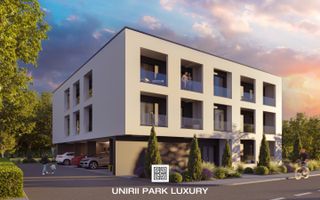 Apartament cu 3 camere, 82 mp utili, bloc nou, cartier Unirii - Poză 1