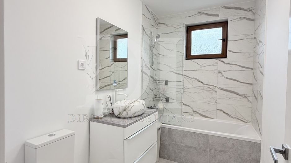 Apartament la cheie / etaj intermediar / Zona Terra - Poză 13