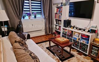 Apartament 2 Camere – Centrală pe Gaze | Credit Ipotecar Acceptat - Poză 1