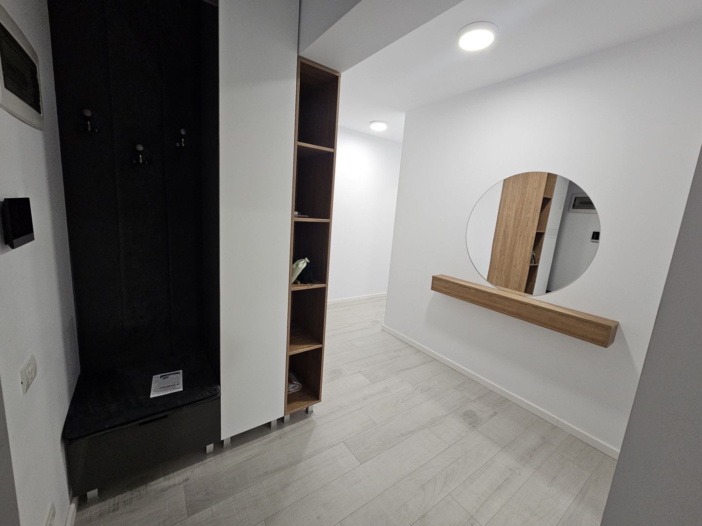 Apartament 2 cam + loc parcare - Poză 14