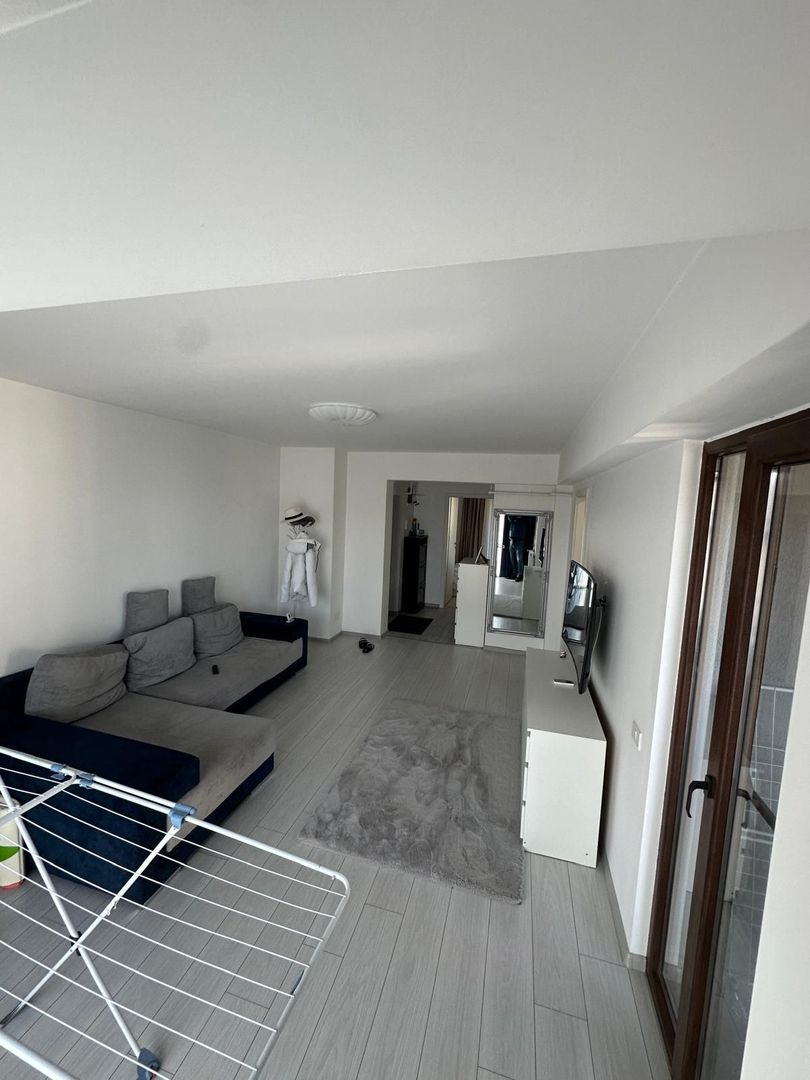 Apartament Finalizat,suprafata generoasa,loc de parcare,in fata statie STB. - Poză 13