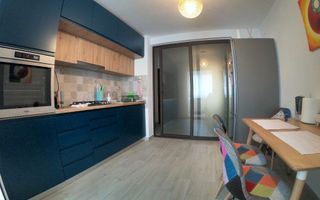 🚇 Închiriez Apartament cu 2 camere, 5 min metrou Dristor, renovat, mobilă nouă - Poză 9