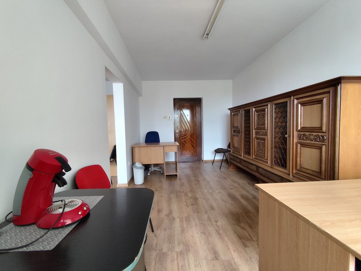 Spatii de birouri cu 1 - 2 incaperi situat pe Calea Borsului, Oradea - Poză 11